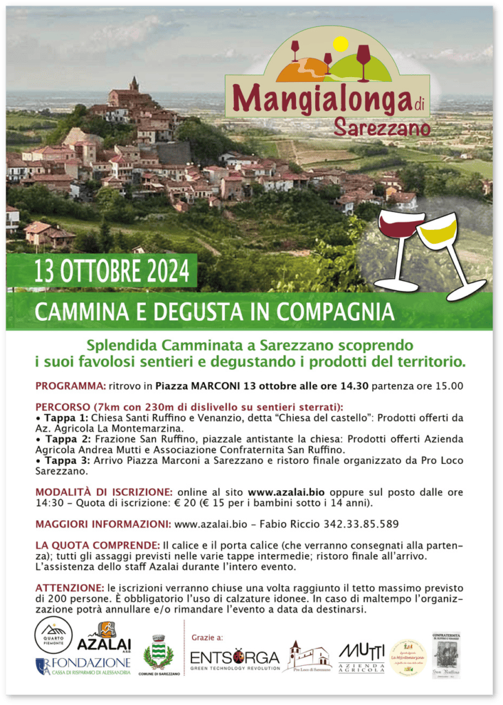 Locandina Sarezzano